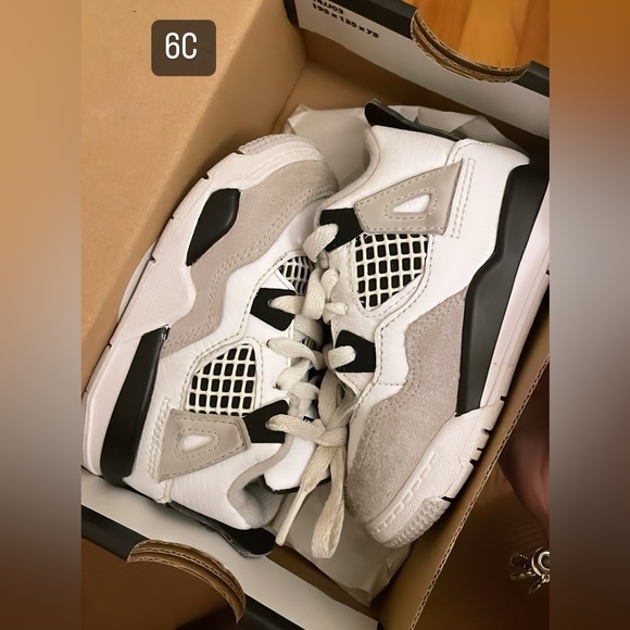 Nike Other - Toddler sneakers